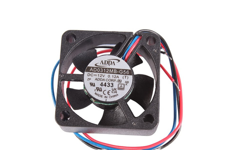 AD0312MB-G56-LF DELTA ELECTRONICS AD0312MB-G56 30X30X10MM, 12V, 0.12A EVANTAI