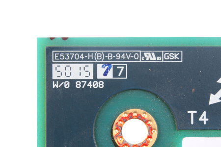 470387U015 EUROTHERM