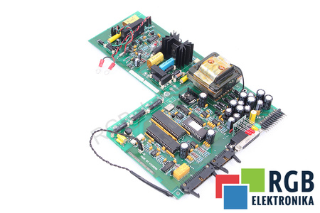 COMAU1155 VICKERS COMAU1155EFGHI56789 VICKERS PENTRU DPS100HV