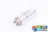 CONDENSATOR B25834-K6475-K009 SIEMENS 4.7UF UN 900V UEFF 640V CONDENSATOR