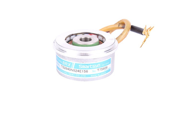TS2640N624E156 TAMAGAWA BRX SMARTSYN REZOLVER