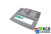E1032 MITSUBISHI ELECTRIC TASTATURĂ ÎNLOCUITOR