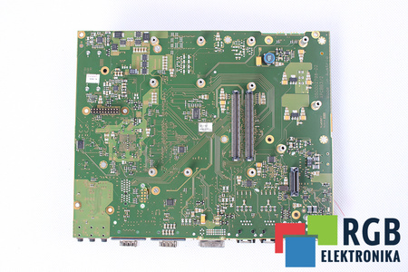 APCBB3/2 B&R AUTOMATION 050002798-02 PLACA