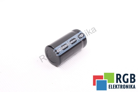 CONDENSATOR B43303-F0157-M SIEMENS 150UF, 385VDC CONDENSATOR