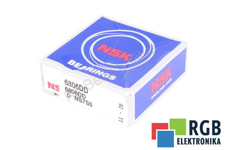 6806DD NSK 30X42X7 RULMENT