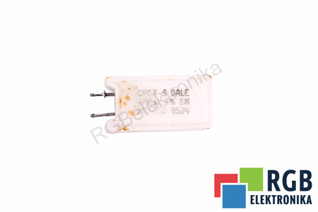 REZISTENȚĂ CPCF-5 DALE 47 KOHM 47KOHM, 5W