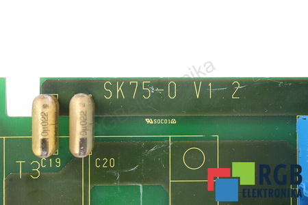 SK75-0 V1.2 NORD PENTRU PIESE