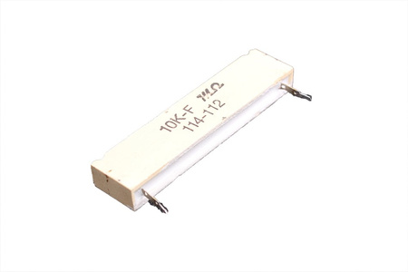 REZISTENȚĂ 10K-F 114-112 10KOHM REZISTENȚĂ