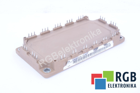 6MBI100S-120-52 FUJI ELECTRIC