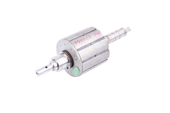LD920EH R0001 PARVEX ROTOR