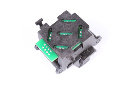 2585A-0 KEBA KETOP T100