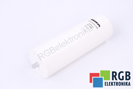 CONDENSATOR PEH200UX510AM RIFA 10000UF, 350VDC CONDENSATOR