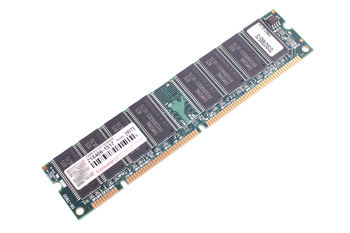 218406-1517 TRANSCEND 128MB PC133 SDRAM