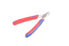 7803125 KNIPEX 78 03 125 7.5MM, 13.5MM 125X65X13MM SUPER KNIPS ELECTRONICE®