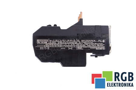 LR2D1306 TELEMECANIQUE