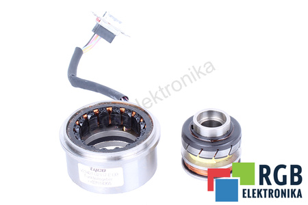 V23401-U2117-E133 TYCO REZOLVER