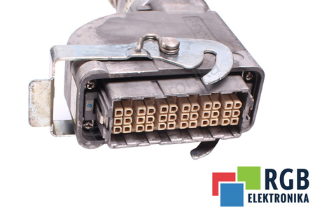347176-83 YASKAWA MOTOMAN 12M CABLU
