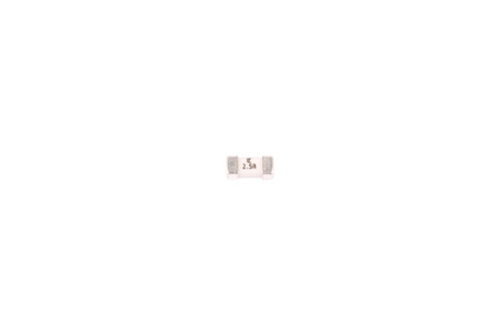 SIGURANȚĂ FUZIBILĂ CERAMICĂ SUPER RAPIDĂ 045302.5MR LITTELFUSE SMD 10 BUC. 125V, 2.5A SMD 10PCS