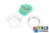 RF4 INDRAMAT 109-0967-4A03-06 109-0967-4B03-06 SISTEM DE MĂSURARE