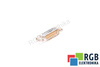 023147 ERNI 2.84MM 15PIN ARTICULAREA