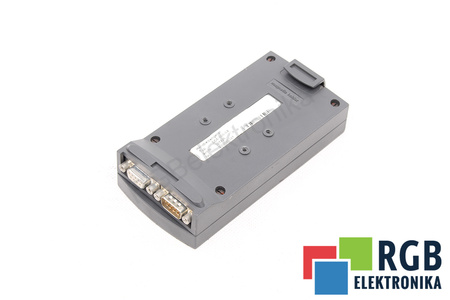 DC-6 BAUMÜLLER DC6-000-04 CONTROL ȘI PANOU DE CONTROL