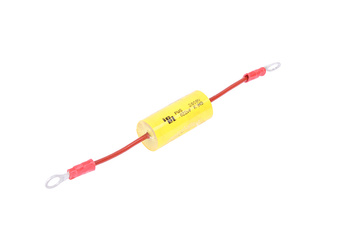 CONDENSATOR 2000V 0.22UF ICEL CONDENSATOR