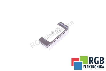 27C64-25JL TEXAS INSTRUMENTS UV ERASABLE EPROM DIP28 THT