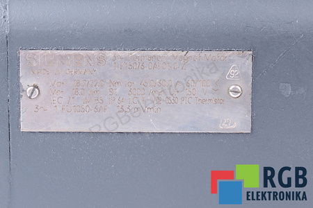 1FT5076-0AF01-0-Z SIEMENS