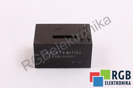 GNT7051005P1 BBC BROWN BOVERI STSBV1123 TRANSFORMATOR DE CURENT