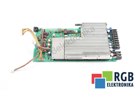 PWB-725A NEMIC LAMBDA PENTRU GE-01