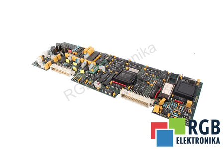 2UACLACQF356 SERVOMAC CT356B PENTRU PIESE