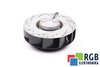 R2S175-AA07-31 EBM PAPST 175X175X60MM 76W 230VAC EVANTAI