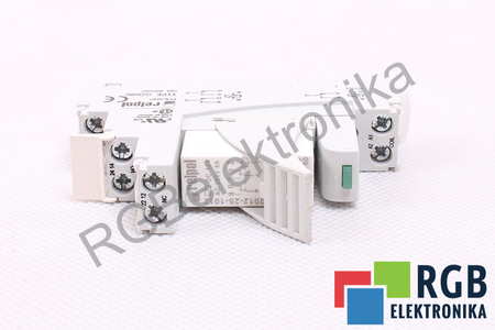 GZM80 RELPOL M41G RM64-2012-25-1012 12A 300VAC