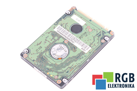 DK23AA-48 HITACHI 4GB, IDE, 2.5", HDD