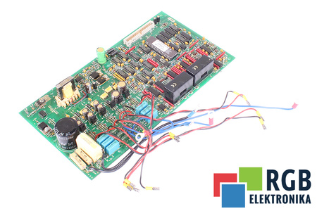 FELX303553EP1 GEC ALSTHOM FELX303553EP2 PARVEX