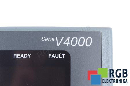 PC00004-D VAASA CONTROL CM150894 V4000 CONTROL ȘI PANOU DE CONTROL