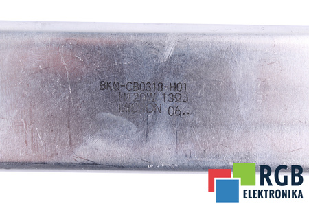 REZISTENȚĂ BKO-CB0318-H01 MICRON 130HM 13OHM, 120W REZISTENȚĂ