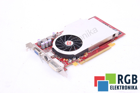 X800XL ATI ATI RADEON PENTRU VIVID 7