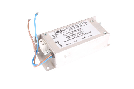 3G3JVPFI1010-E RASMI ELECTRONICS FILTRU