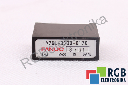 A76L-0300-0170 FANUC RELEU
