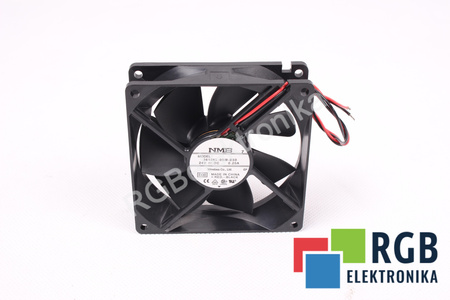 3610KL-05W-B50 MINEBEA 92X92X25MM, 24V, 0.2A EVANTAI