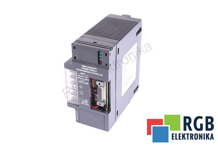IC693PWR331D FANUC