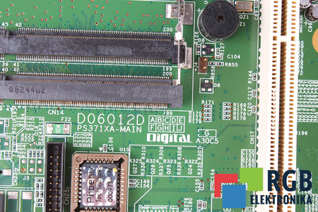 PS371XA-MAIN DIGITAL D06012D PLACA DEFECT – PENTRU PIESE
