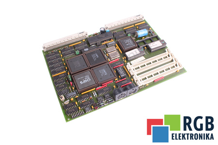 SBC288 PILZ 12MHZ 1MB 211009