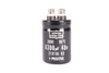 CONDENSATOR E36D400LPN632UA54N NIPPON 36DE 6300UF, 40V CONDENSATOR