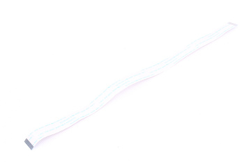 AWM2896 80C VW-1 16PIN 350MM BANDĂ DE CONECTARE