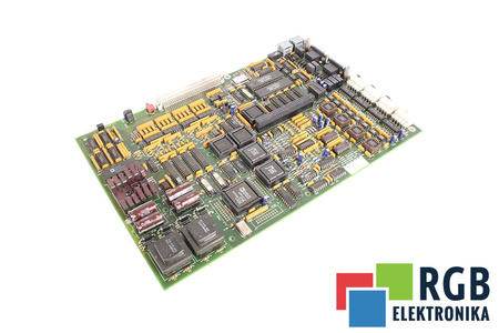 PC-672-0295 ALLEN BRADLEY
