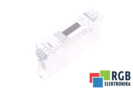 FN258-7-29 SCHAFFNER FILTRU