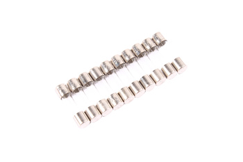 SIGURANȚĂ CU ÎNTÂRZIERE 522.513 ESKA ZKT-0.4A 250V, 0.4A, 5X20MM, 10PCS