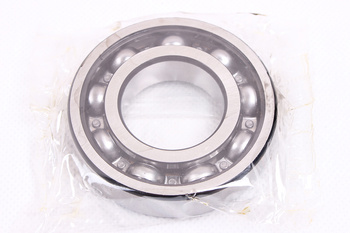 6207 SKF 35X72X17 20000RPM, 13000RPM, 35X72X17 27KN, 15.3KN RULMENT